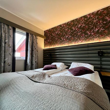 Lakselv Hotel 외부 사진