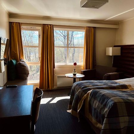 Lakselv Hotel 외부 사진