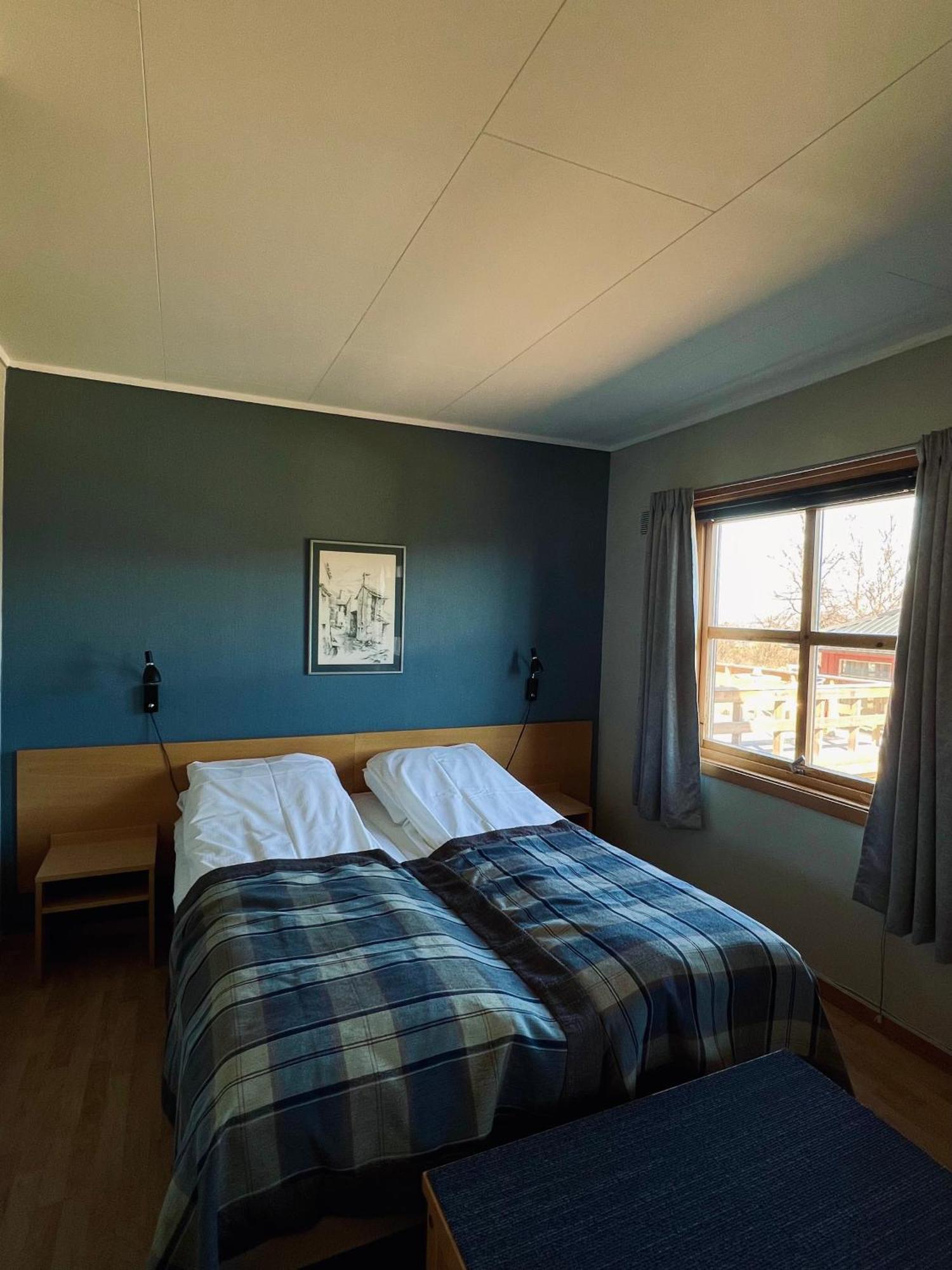 Lakselv Hotel 외부 사진